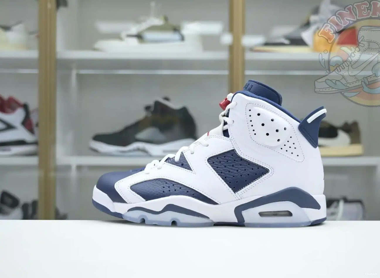 Jordan Jordan 6